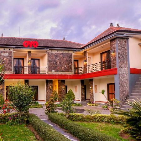 Oyo 1166 Hotel Melati 2 Bedugul (Bali) Exterior photo