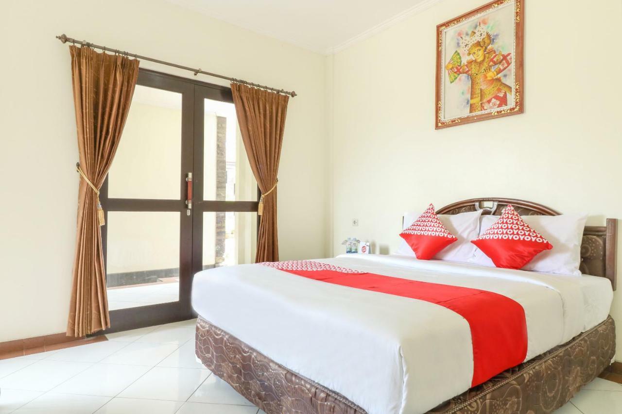 Oyo 1166 Hotel Melati 2 Bedugul (Bali) Exterior photo